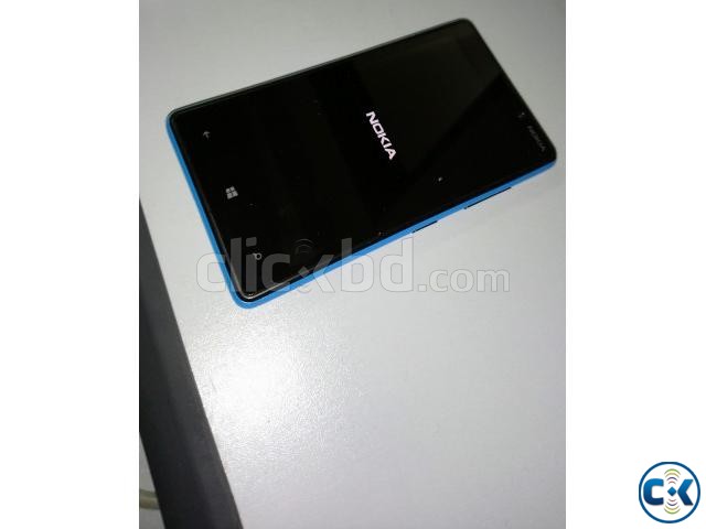 NOKIA Lumia 820 large image 0