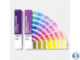 Small image 1 of 5 for Pantone Formula guide solid coated solid uncoated 2020 | ClickBD