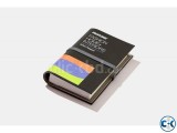 Small image 1 of 5 for Pantone tcx cotton passport fhic 200A 2020 edition | ClickBD