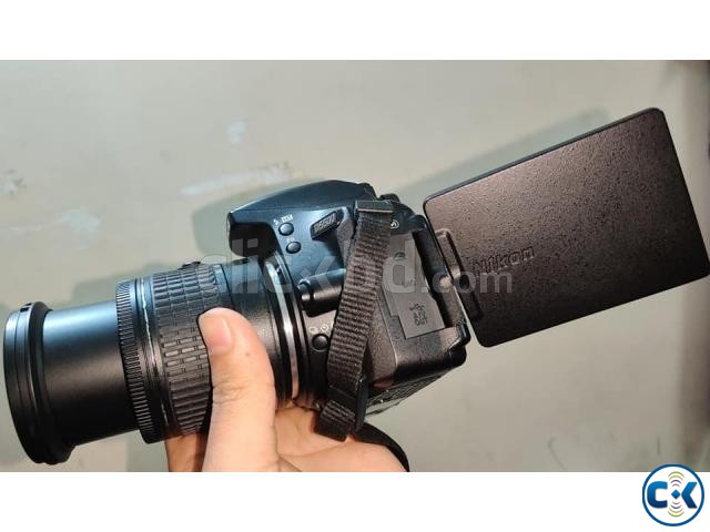 Nikon DSLR D5500 large image 0