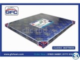 GFC classic mattress 78 x57 x4 