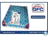 GFC super mattress 78 x57 x4 