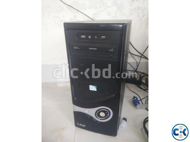 Update Core i3 3.20GHz সাথে 19 LED 1000GB HDD large image 0