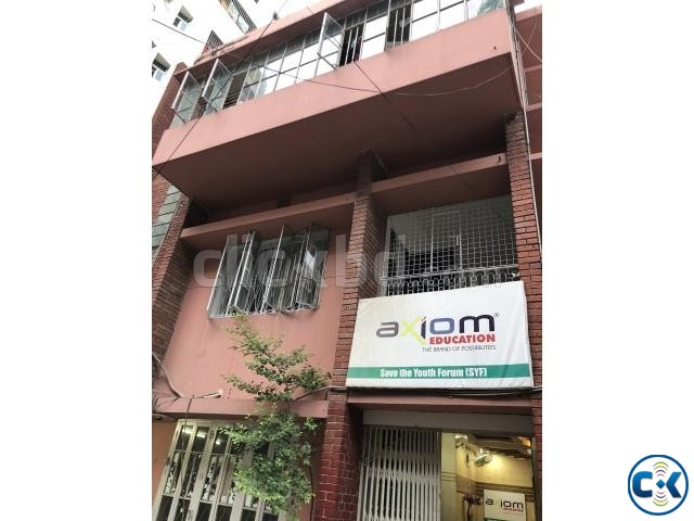 Grnd Floor of Independent House Dhanmondi Residential Area large image 0