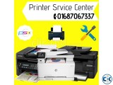 Printer Service In Dhaka