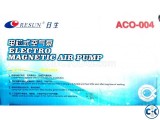 Resun Electro Magnetic Air Pump ACO-004 (৫ থেকে ১০ হাজার লিট