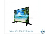 Walton 32 Full HD LED TV