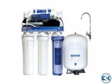 Heron Gold 6 Stage RO water filter