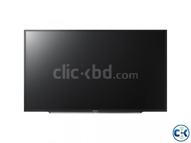 SONY BRAVIA 40W652D Full HD SMART TV large image 0