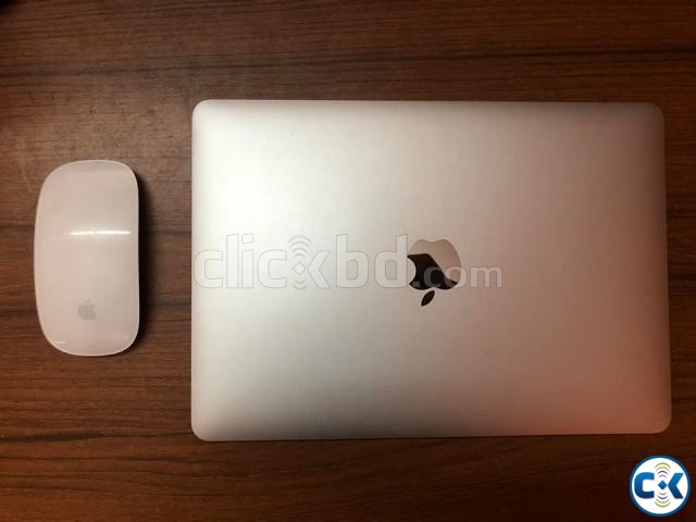 Macbook 2016 large image 0