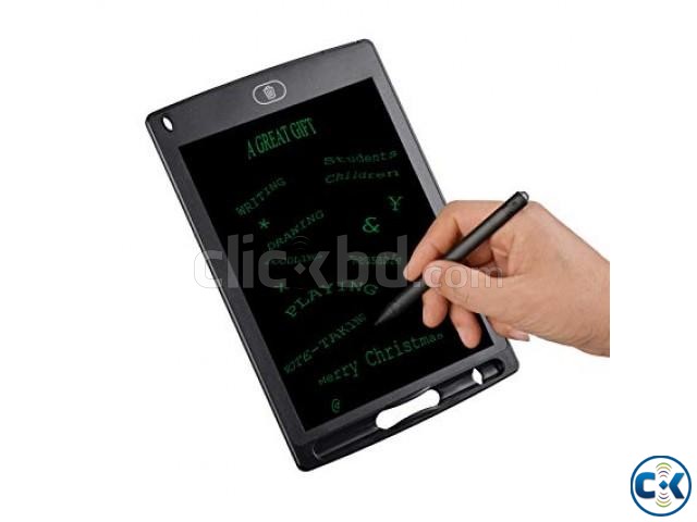 8.5 Inch LCD Writing Tablet Drawing Board large image 0