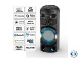 Small image 1 of 5 for Sony MHC-V42D Party Speaker PRICE IN BD | ClickBD