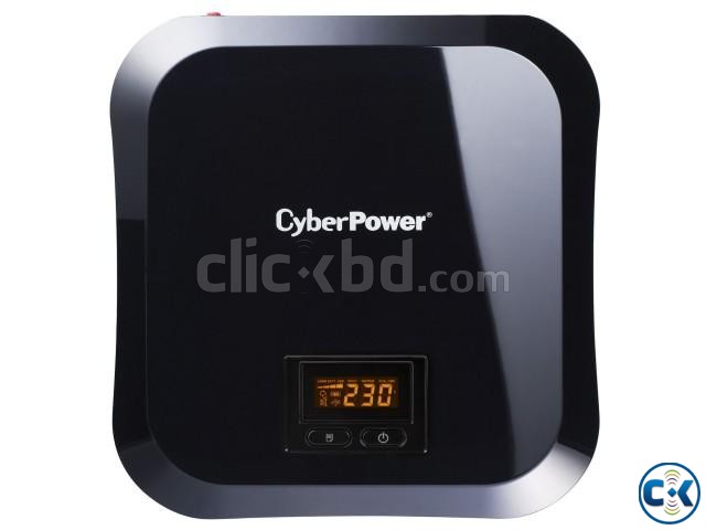 CyberPower Home Office IPS UPS Inverter-2200VA 1320W large image 0