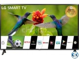 LG 32LJ570U Web OS Smart HD LED TV