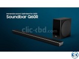 HW-Q60R Samsung Harman Kardon Soundbar with Samsung Acoustic