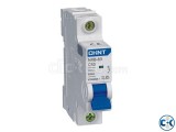 Chint Miniature Circuit Breaker MCB GNX-63 1P C20 6KA