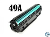 49A Compatible China Toner Cartridge