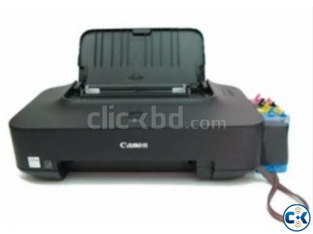 Canon printer large image 0