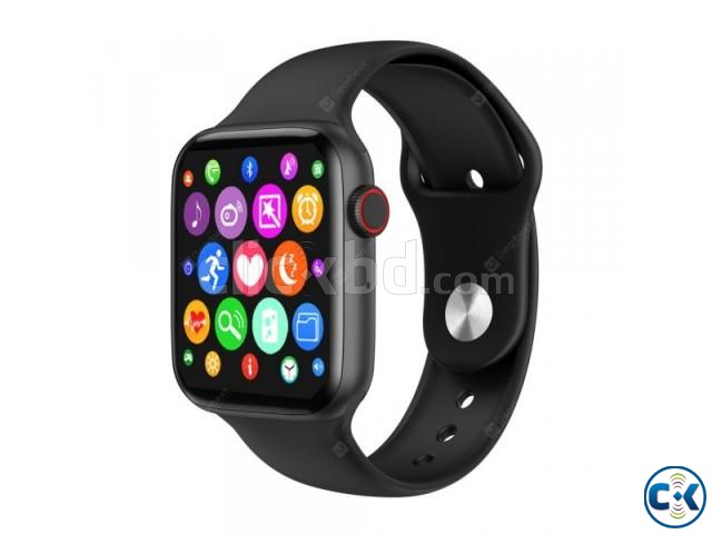 W26 Smart Watch 1.75 inch Full Touch Screen Bluetooth Call large image 0
