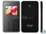 K66 Plus Dual Sim Card Phone with warranty