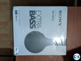 Sony WH-XB700 for sale bass lovers 