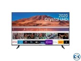 Samsang 55 Inch TU7000 Crystal UHD 4K HDR Smart LED TV 2020