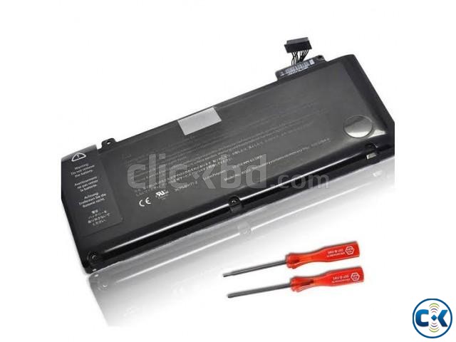 A1278 A1322 MacBook Pro 13 inch Replacement Battery large image 0