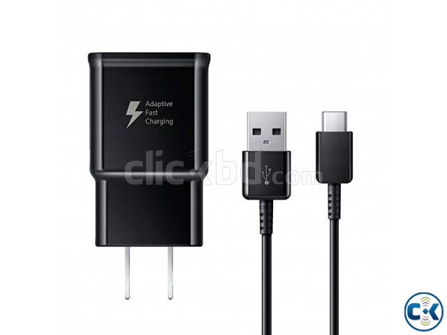 Samsung Galaxy Fast Charger USB-C 3.1 Type-C Cable large image 0