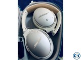 Bose QC25 Acoustic Noise Cancelling Headphone ORIGINAL 
