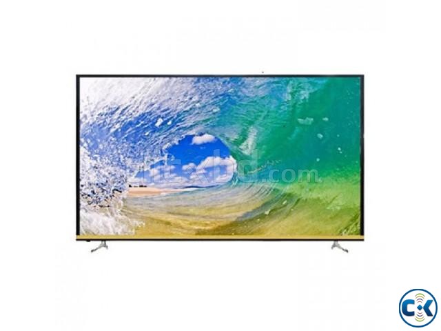 Triton 65 Inch 4K ANDROID Voice Control TV large image 0