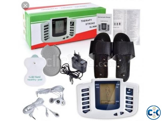 JR 309A Electrical Therapy Machine large image 0