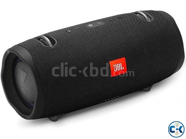 JBL Xtreme 2 Portable Bluetooth Speaker Price in BD large image 0