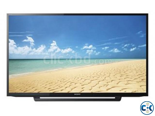 32 Inch Sony Bravia R302E HD READY LED TV large image 0