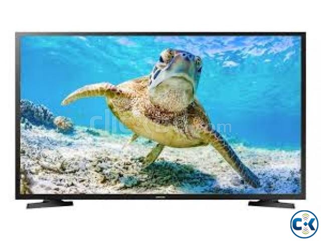 32 Inch Samsung N5300 HD Smart TV large image 0