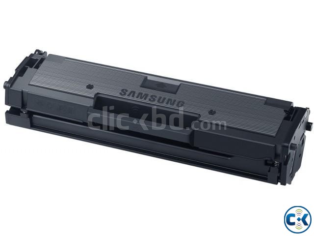 Samsung Black Comfortable MLT-D111S Printer Toner large image 0