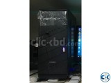 7th Generation Core i3 Fresh Pc only 15900