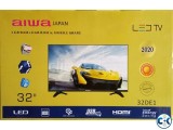 AIWA 32 Normal LED TV