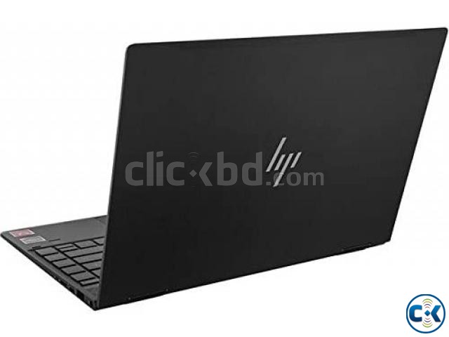 HP Envy 13.3 FHD Touchscreen Laptop large image 0