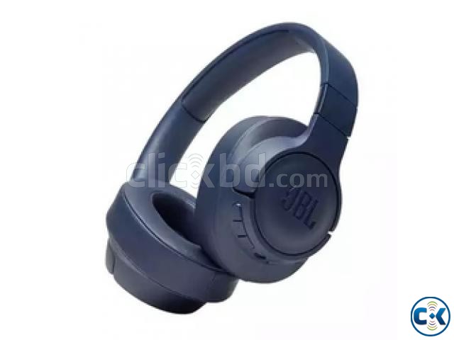 JBL TUNE 750 BTNC Wireless Over-Ear ANC Headphones large image 0