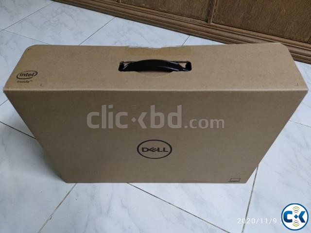 Brand New Dell XPS 17 9700 large image 0