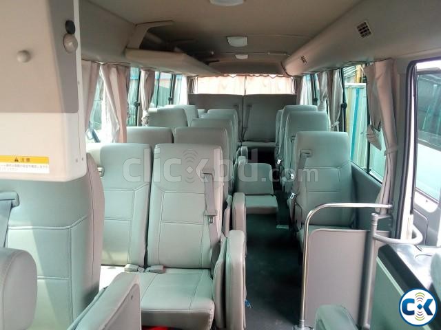 Mini bus will be rented daily and monthly large image 0