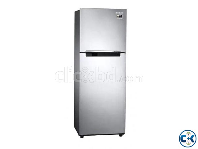 Samsung Refrigerator New Intake non frost 345 Litre large image 0