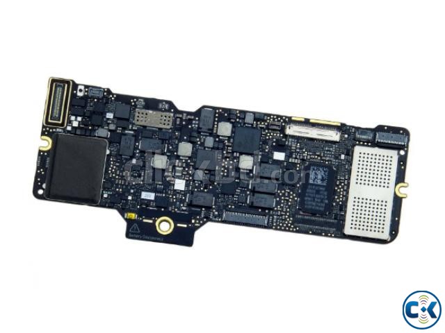 MacBook 12 Retina Early 2015 Logic Board large image 0