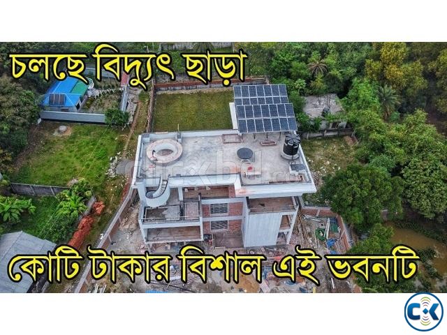 Mono Solar Panel Price In Bangladesh large image 0