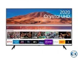 2020 Crystal UHD 4K Smart 43 Inch TU7000TV