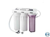 Puricom 4 Stage CP-3 UV Water Filter
