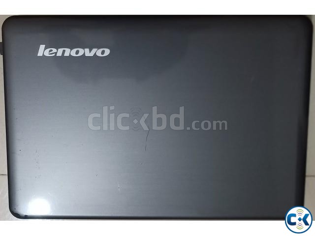 Lenovo G450 Core 2 Duo 300GB HDD Screen 14.0  large image 0