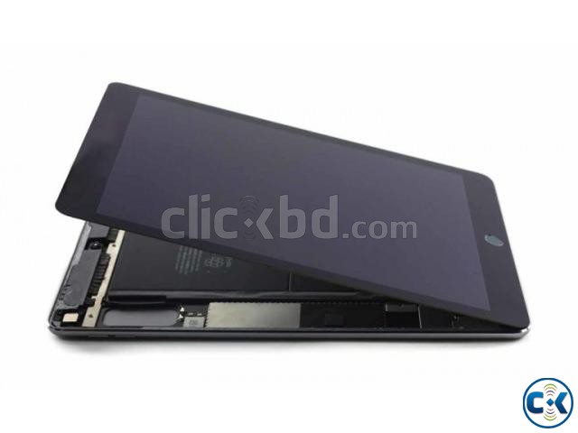 iPad Display Replacement Repair Service Dhaka Bangladesh large image 0