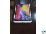 iPad Pro 11-Inch (2nd Gen) Wi-Fi+Cellular + Magic Keyboard