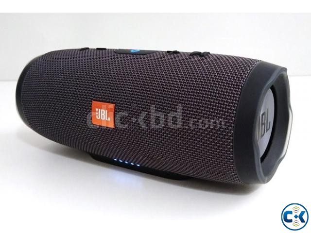 JBL Charge Essential Portable Bluetooth Speaker PRICE IN BD large image 0